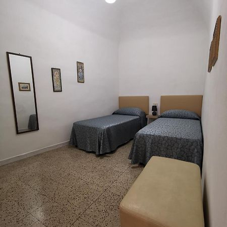 Appartamento San Michele Вольтерра Экстерьер фото