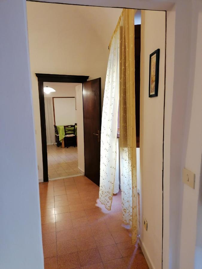 Appartamento San Michele Вольтерра Экстерьер фото