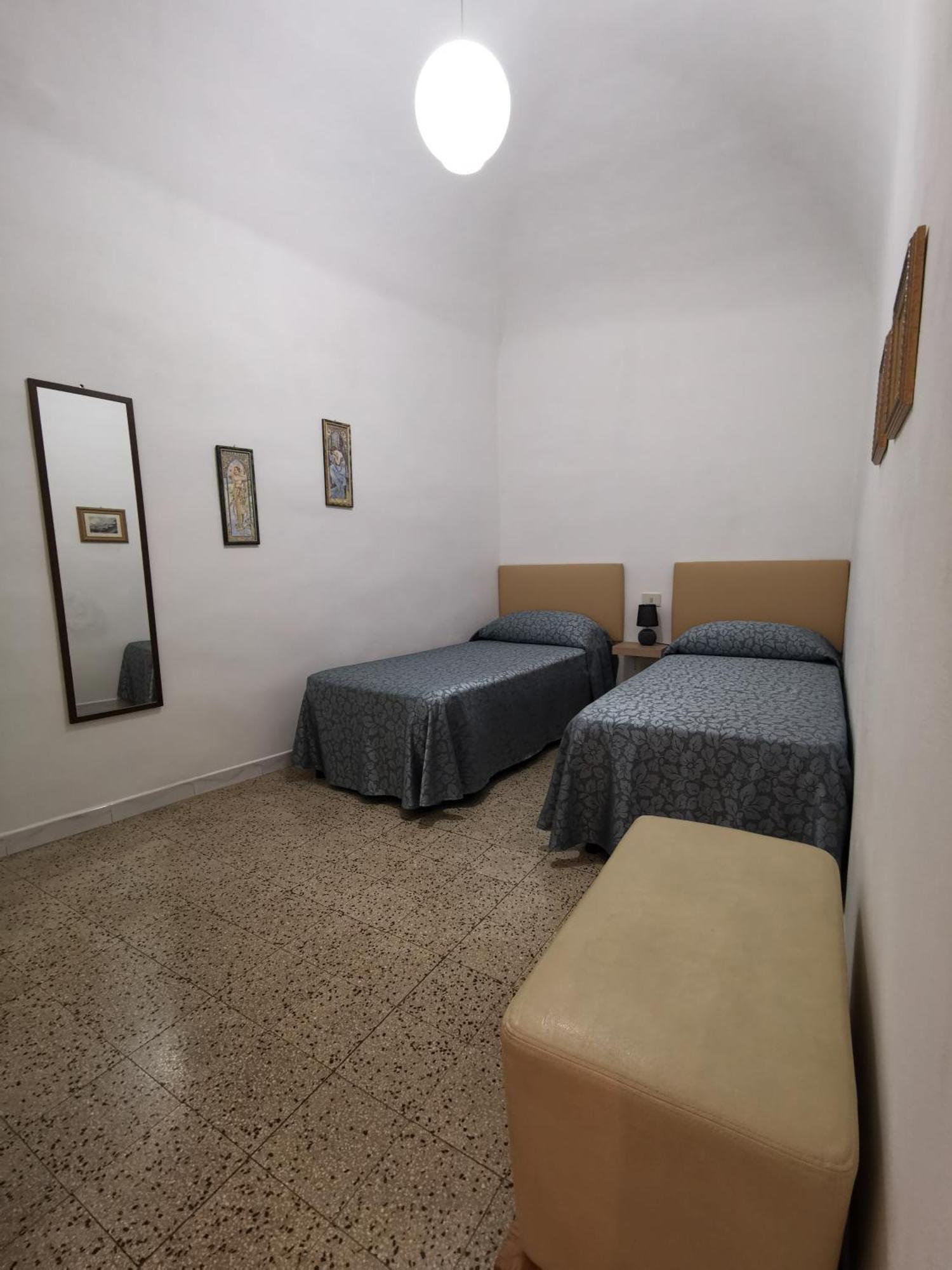Appartamento San Michele Вольтерра Экстерьер фото