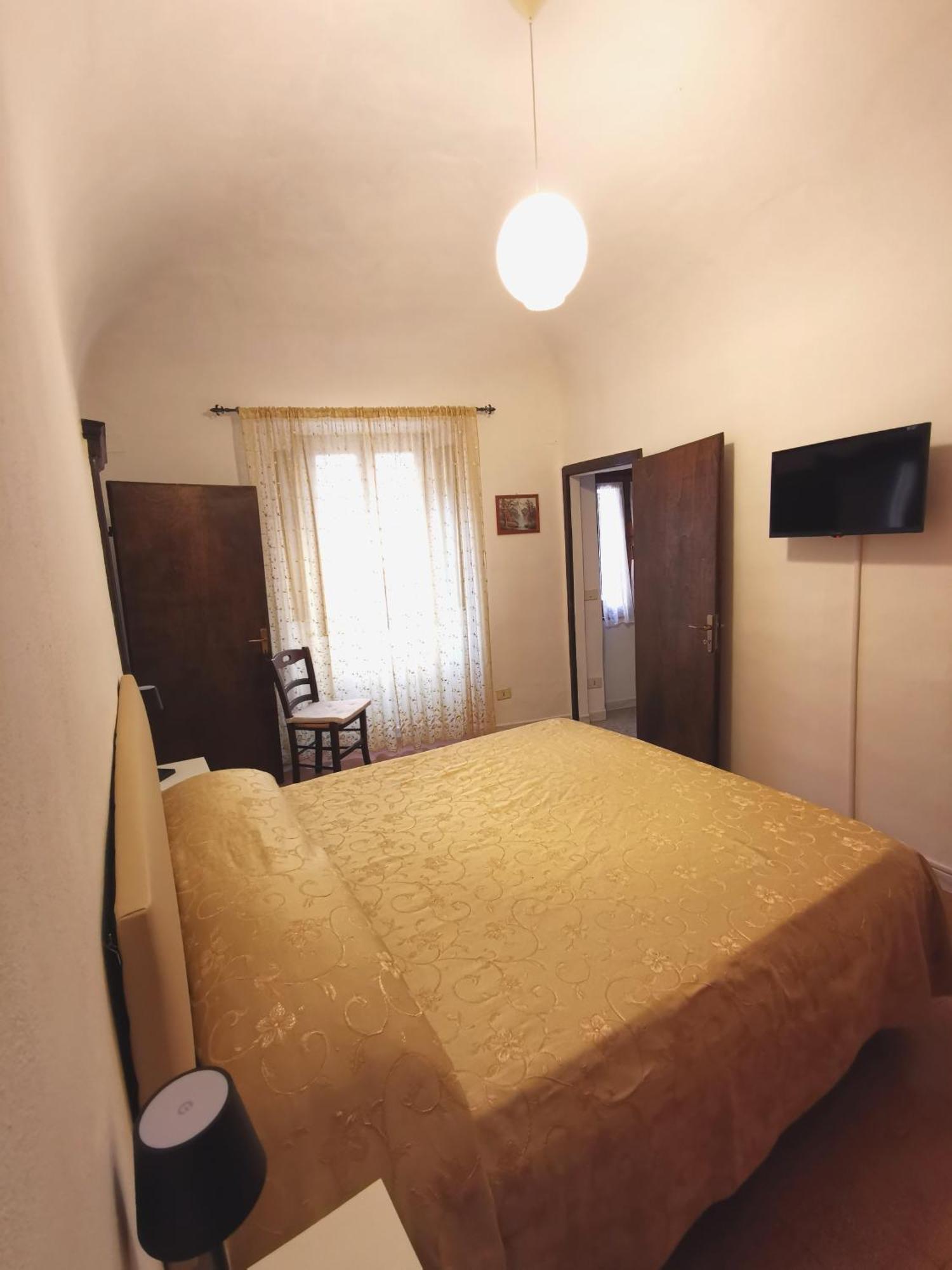 Appartamento San Michele Вольтерра Экстерьер фото