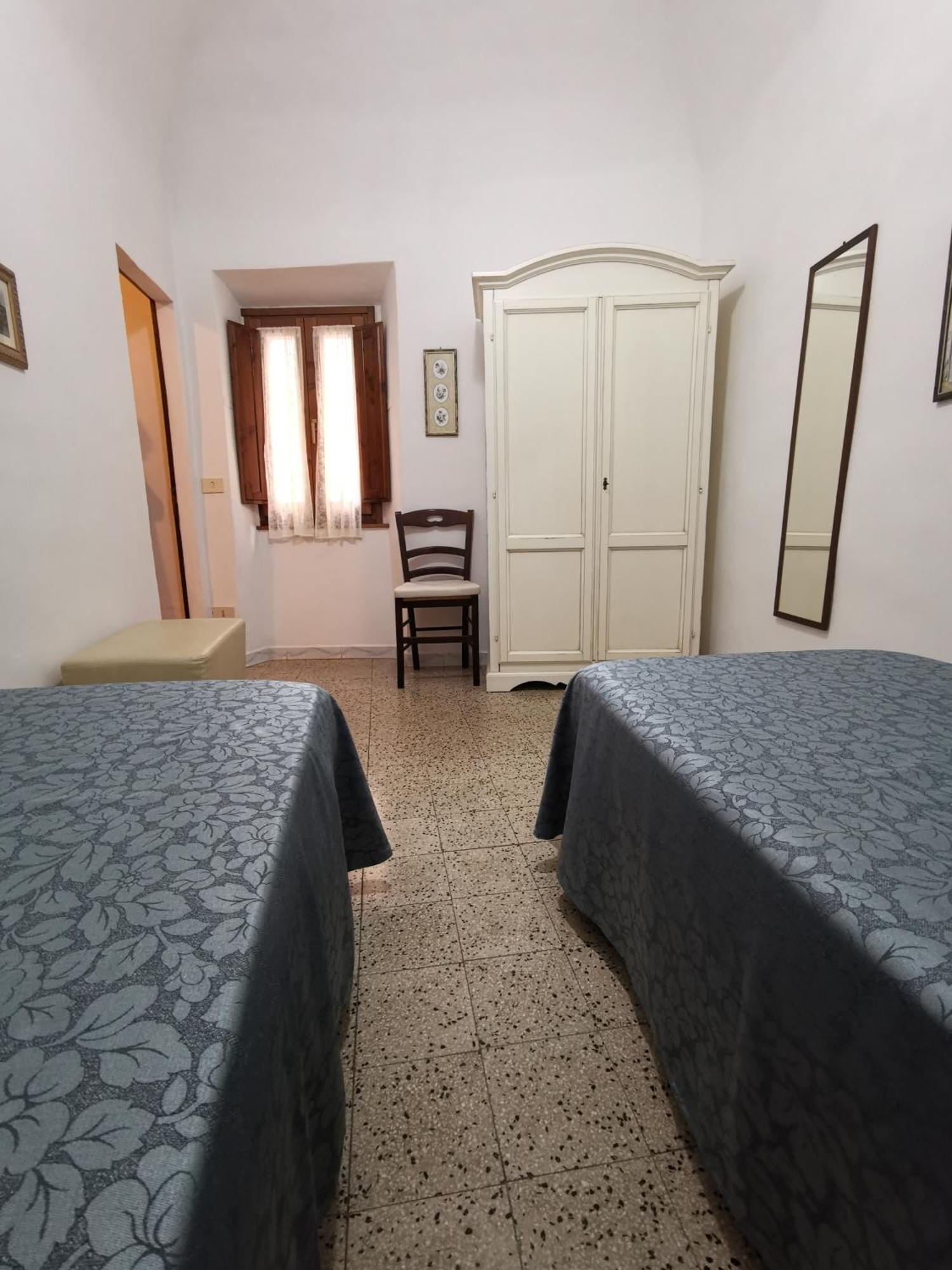 Appartamento San Michele Вольтерра Экстерьер фото