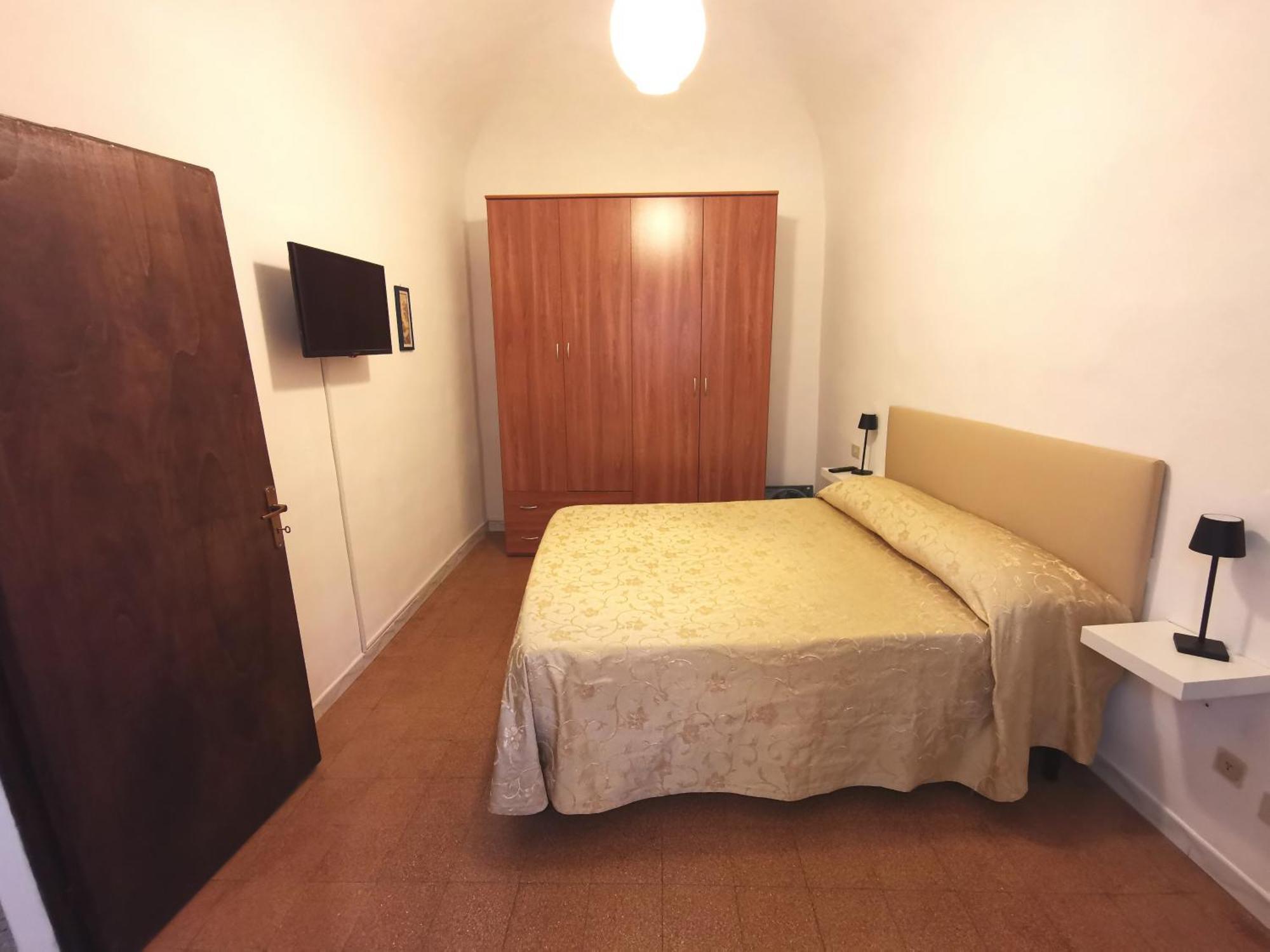 Appartamento San Michele Вольтерра Экстерьер фото