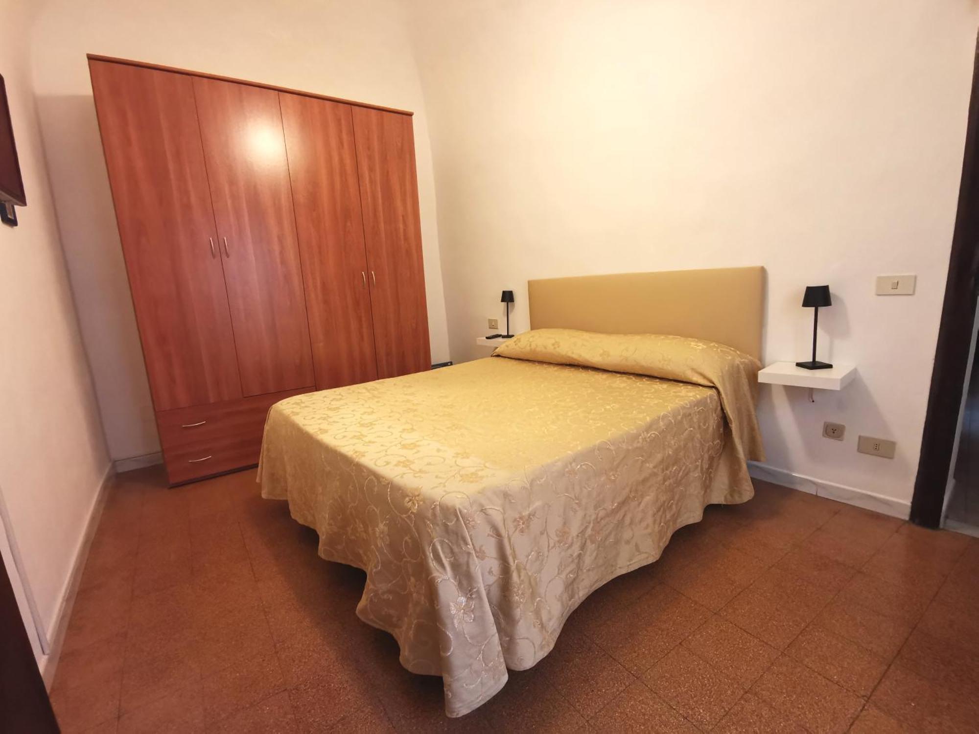 Appartamento San Michele Вольтерра Экстерьер фото